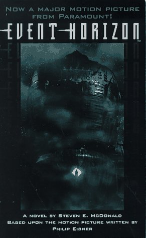 Event horizon Cover