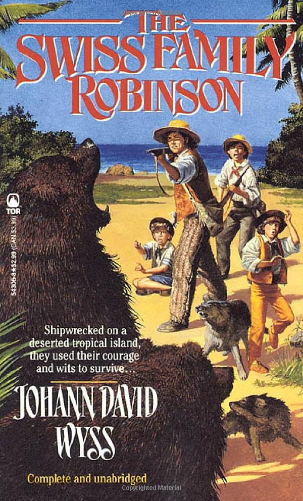 Book Cover