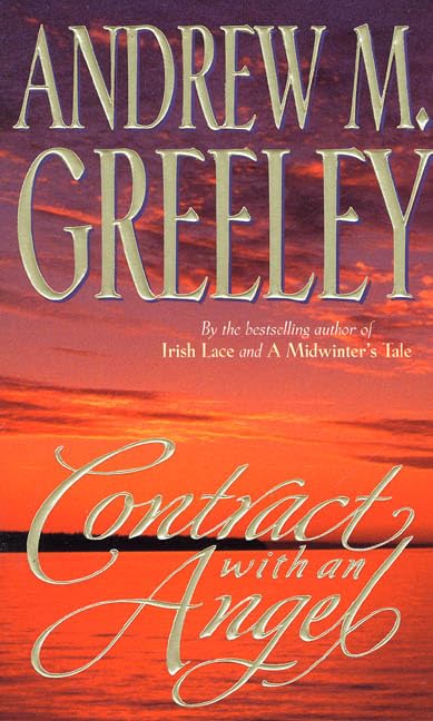 Contract with an Angel Cover
