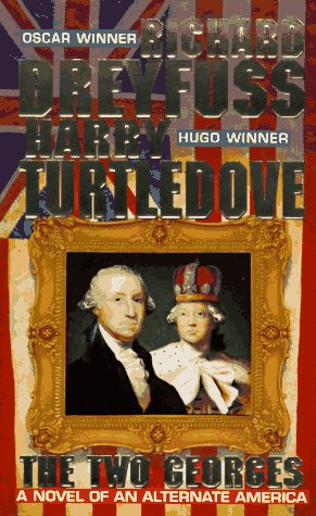 The Two Georges Cover