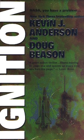 Ignition Poster