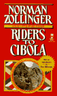 Riders to Cibola Cover