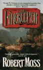 The Firekeeper Cover