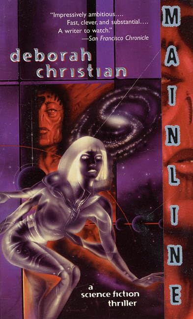 Mainline Cover