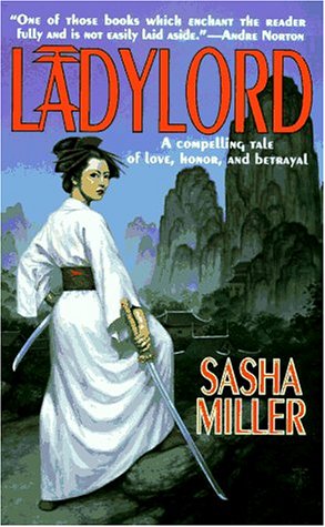 Ladylord Cover