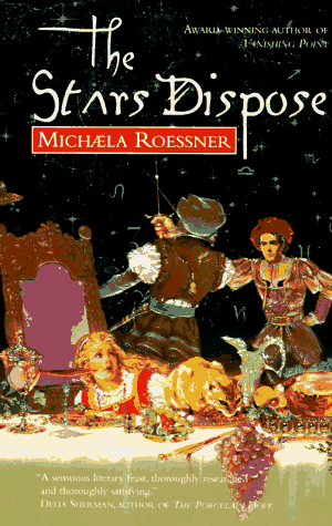 The stars dispose Cover