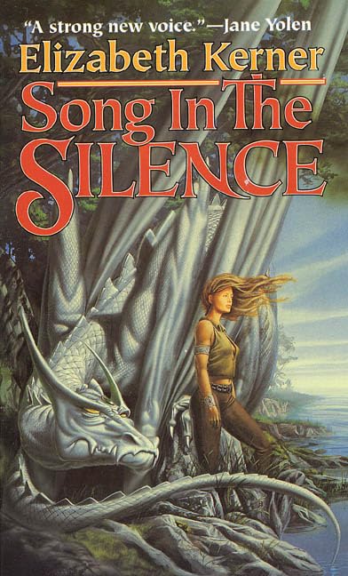 Song In The Silence Cover