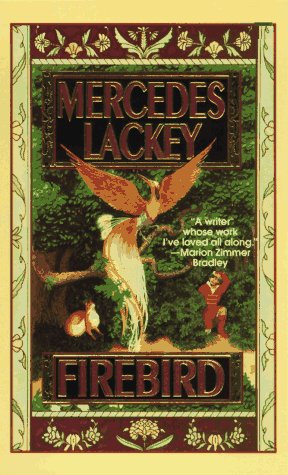 Firebird Cover