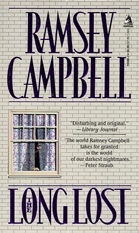 The Long Lost Cover