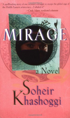 Mirage Cover