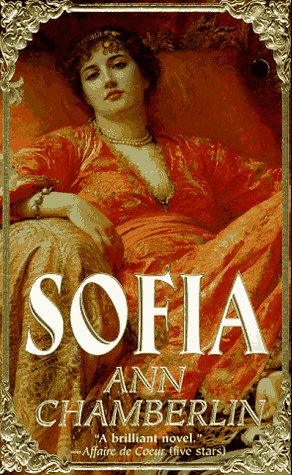 Sofia Cover