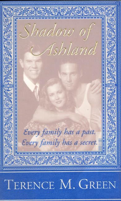 Shadow of Ashland Cover