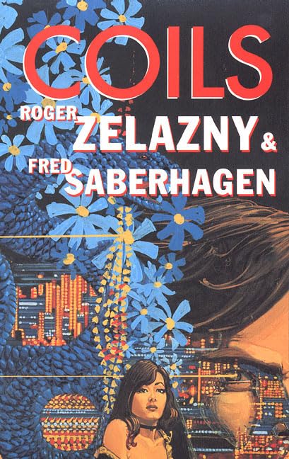 Coils Cover