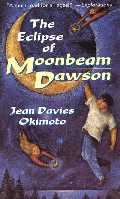 The Eclipse of Moonbeam Dawson Cover