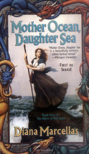 Mother Ocean, Daughter Sea Cover
