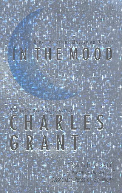 In The Mood (Millennium Quartet) Cover