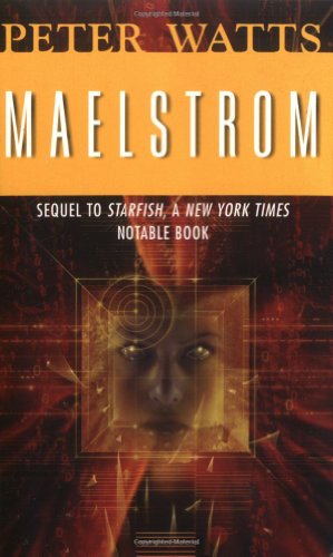 Maelstrom Cover