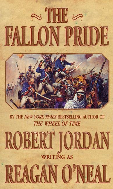 The Fallon Pride Cover