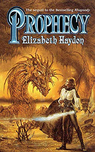 Prophecy Cover