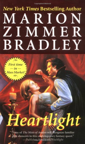 Heartlight ("Light") Cover