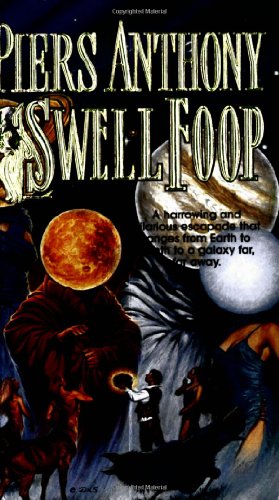 Swell Foop (Xanth) Cover