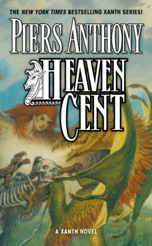 Heaven cent Cover