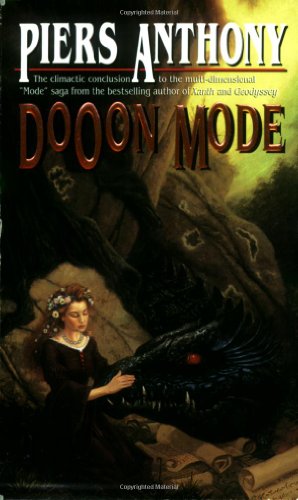 Dooon mode. Cover