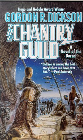 The Chantry Guild Cover
