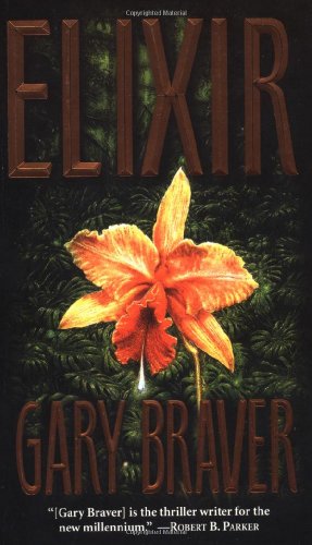 Elixir Cover