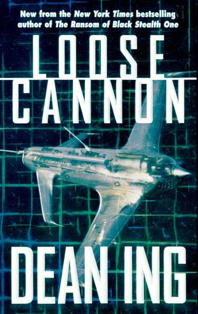 Loose Cannon Cover