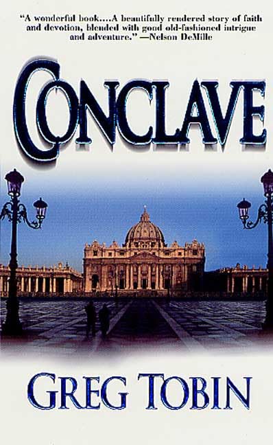 Conclave Cover