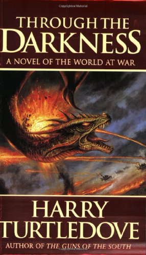 Through the Darkness (World at War, Book 3) Cover
