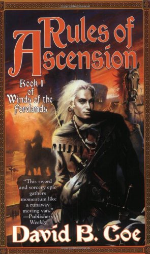 Rules of Ascension Cover