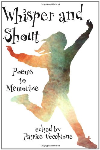 Whisper and shout Cover
