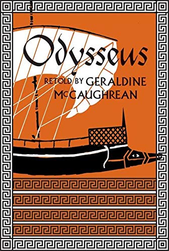 Odysseus Cover