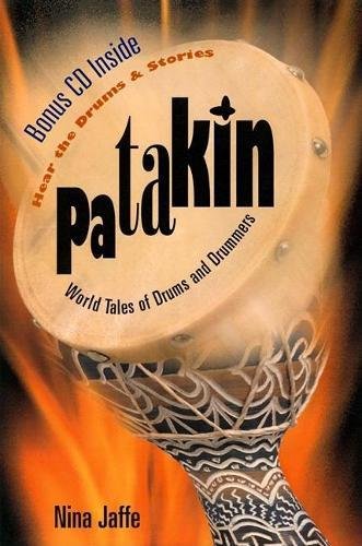 Patakín Cover
