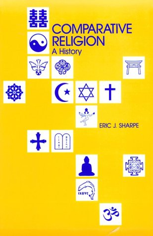 Comparative religion Cover