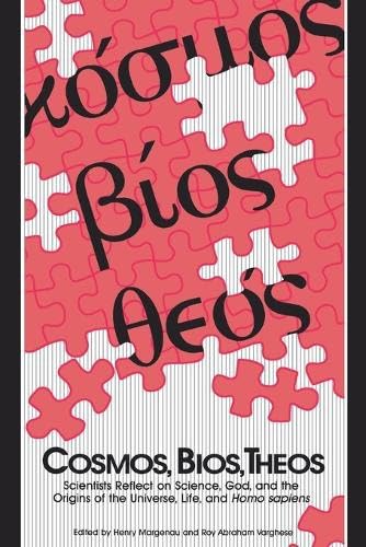 Cosmos, bios, theos Cover