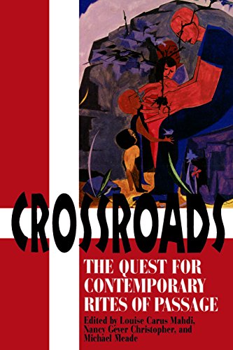 Crossroads Cover
