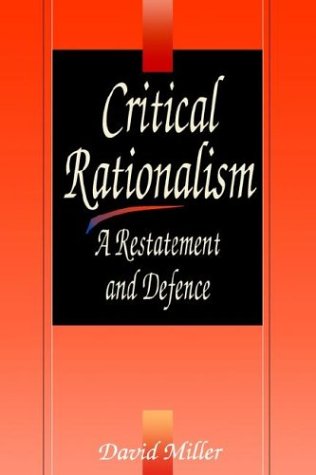 Critical rationalism Cover