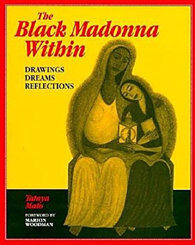 The Black Madonna within Cover