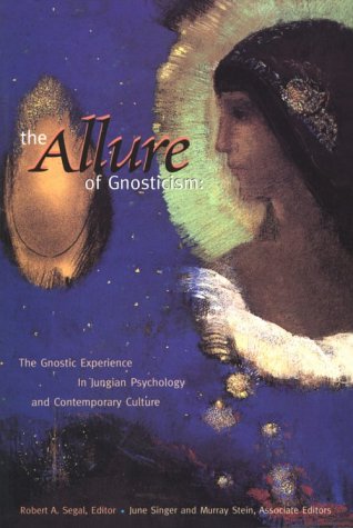 The allure of Gnosticism Cover