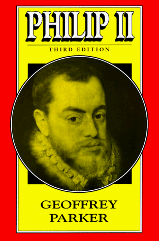Philip II Cover