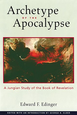 Archetype of the Apocalypse Cover