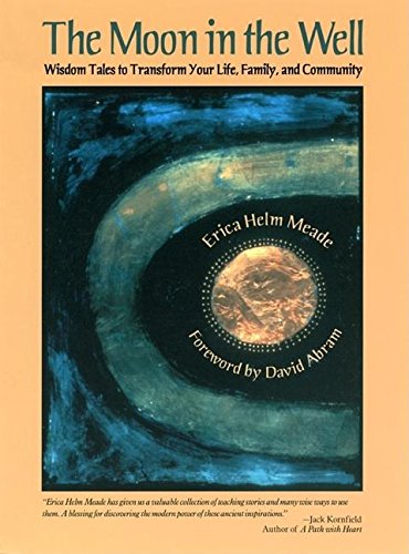 The Moon in the Well Cover