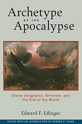 Archetype of the Apocalypse Cover