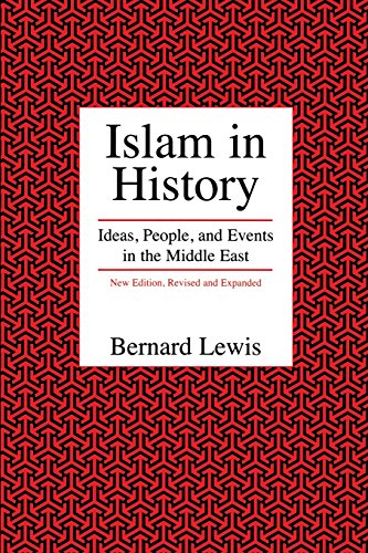 Islam in History Cover