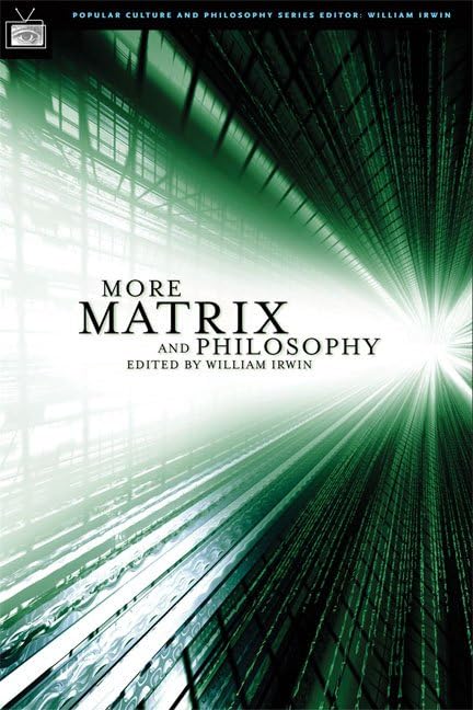 The Matrix Revolutions Poster
