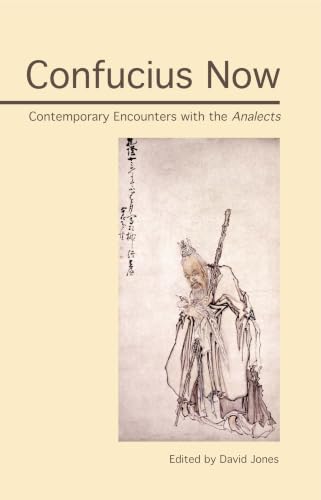 Confucius now Cover