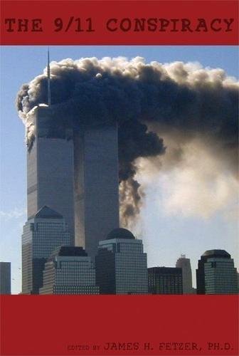 The 9/11 conspiracy Cover